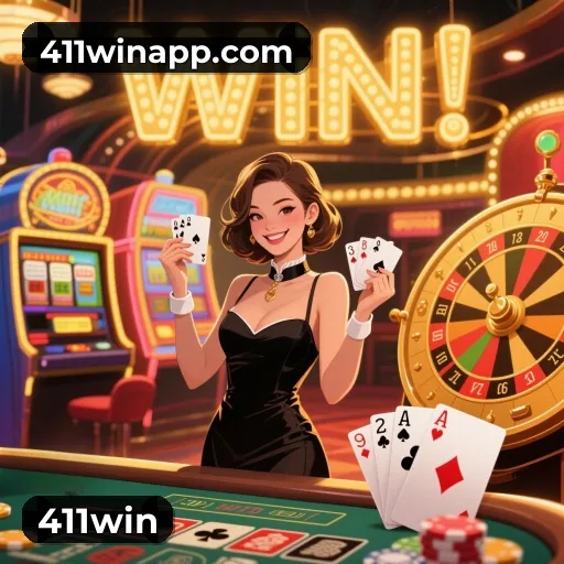 App 411win iOS