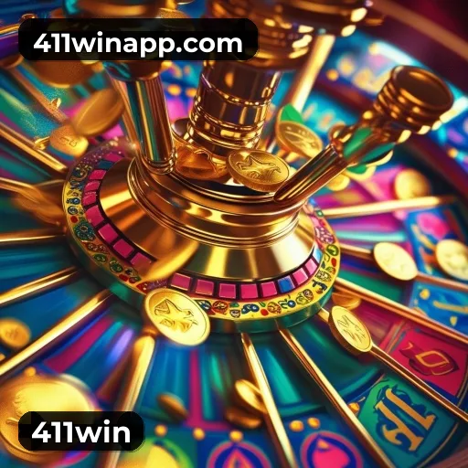Celular 411win