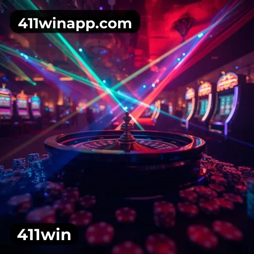 Bônus App 411win