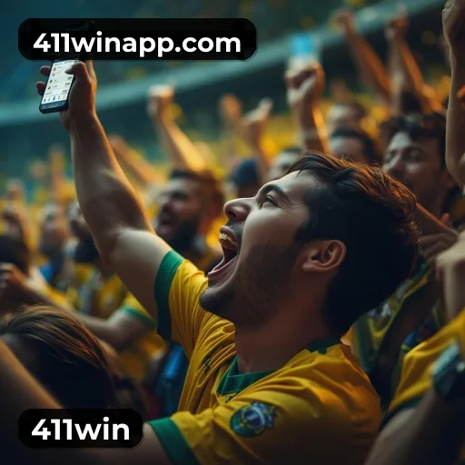 Ofertas App 411win