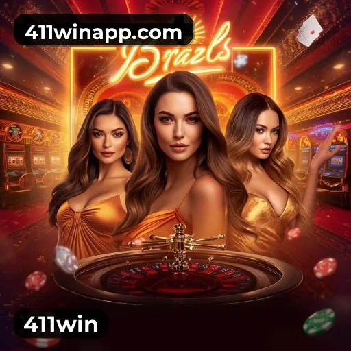 Promoções App 411win