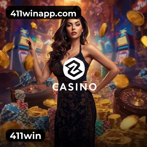 Vantagens App 411win