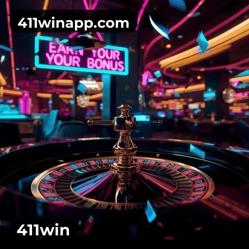 Segurança App 411win
