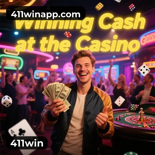 App 411win Android
