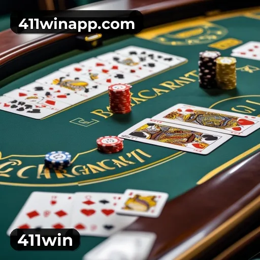 Benefícios Download 411win