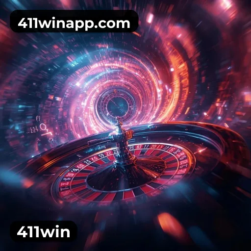 Vantagens App 411win