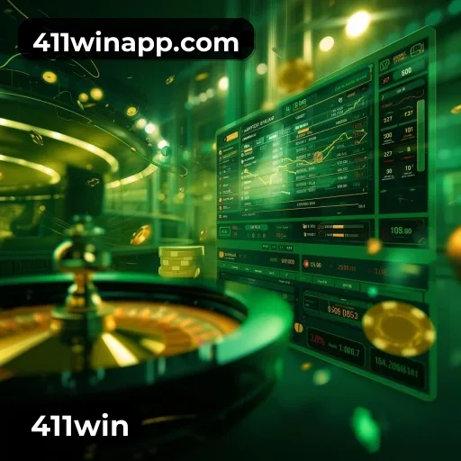 App Desktop 411win