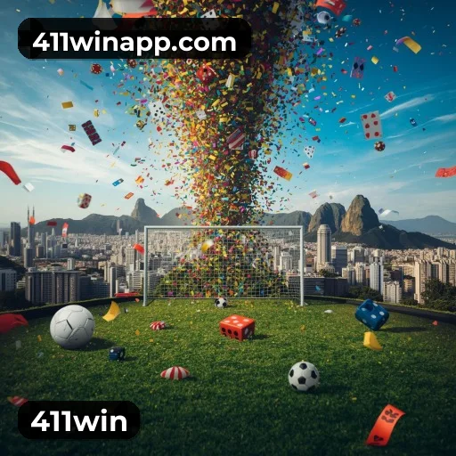 App Premium 411win