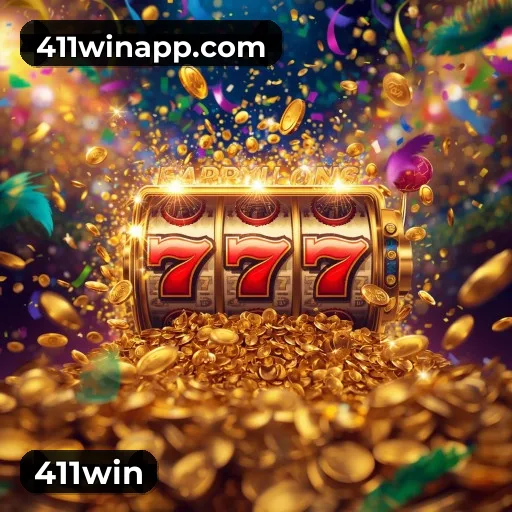 App Mobile 411win