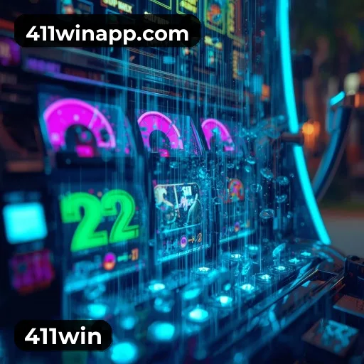 Instalar APK 411win