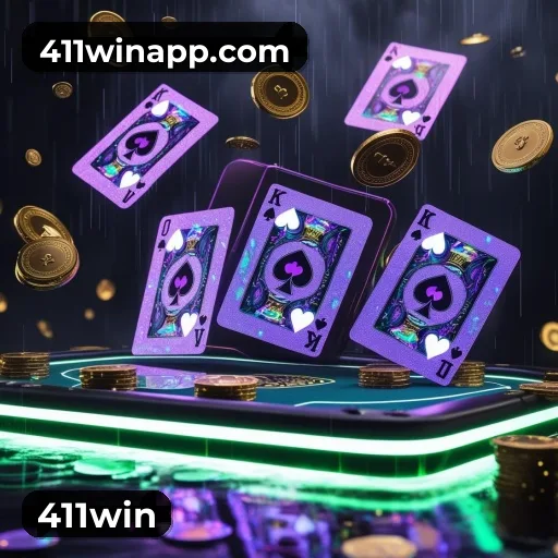 Slots mobile 411win