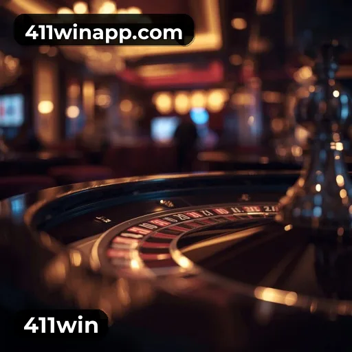 Free spins 411win