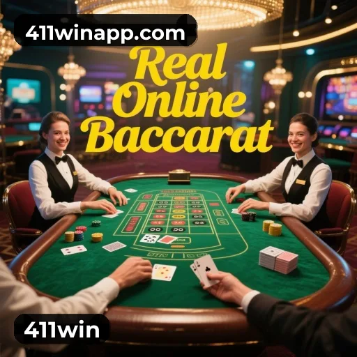 Slots em destaque 411win