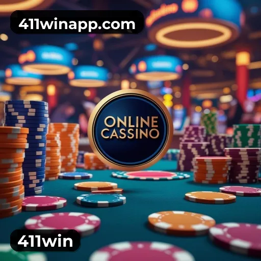 Evolução VIP 411win