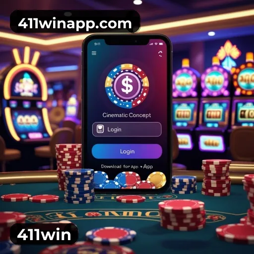 Vantagens VIP 411win