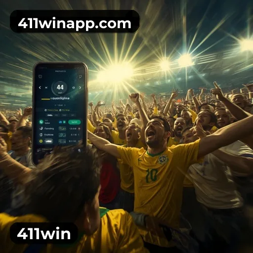 Programa VIP 411win