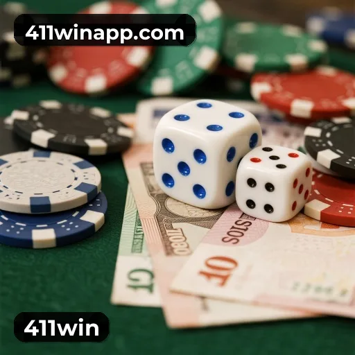 Cashback VIP 411win