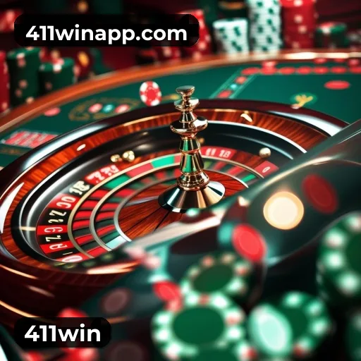 Chances Ganhar 411win