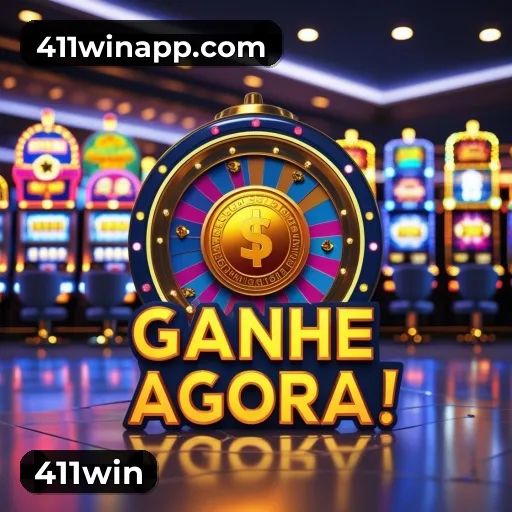 Vitória 411win