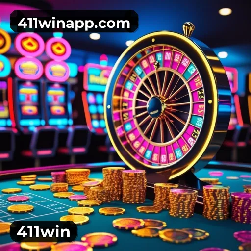 Sucesso 411win