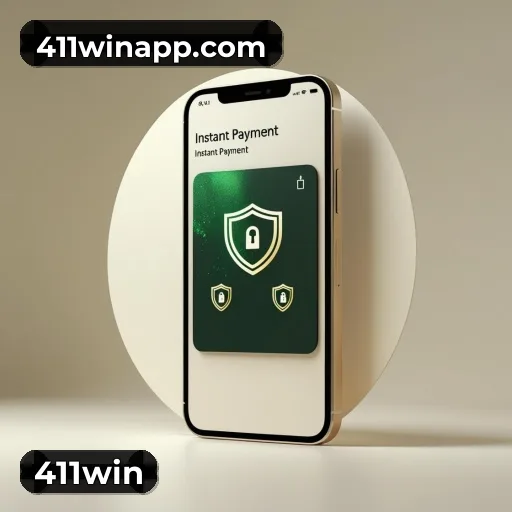 Promoções 411win