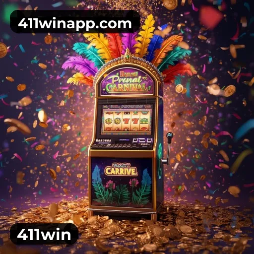 Eventos 411win